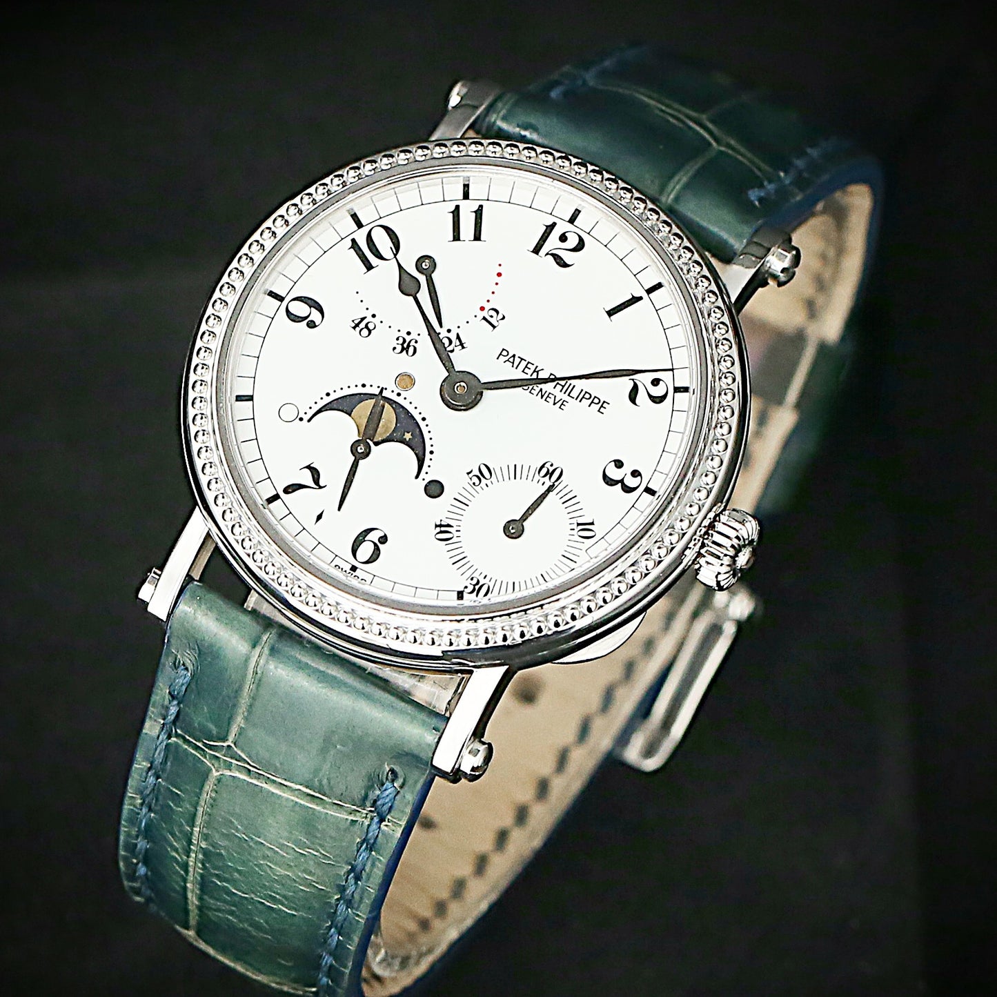 Patek Philippe Classic Watch Series 5015