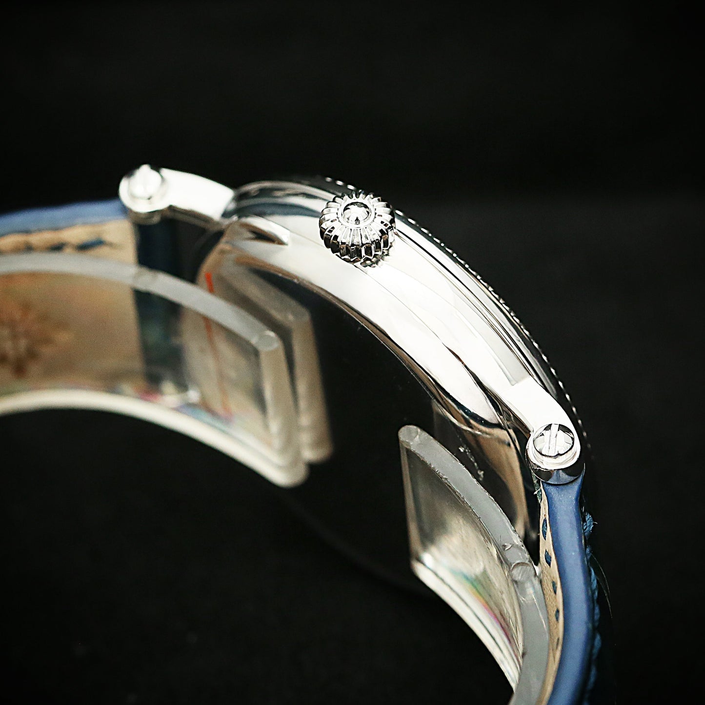 Patek Philippe Classic Watch Series 5015