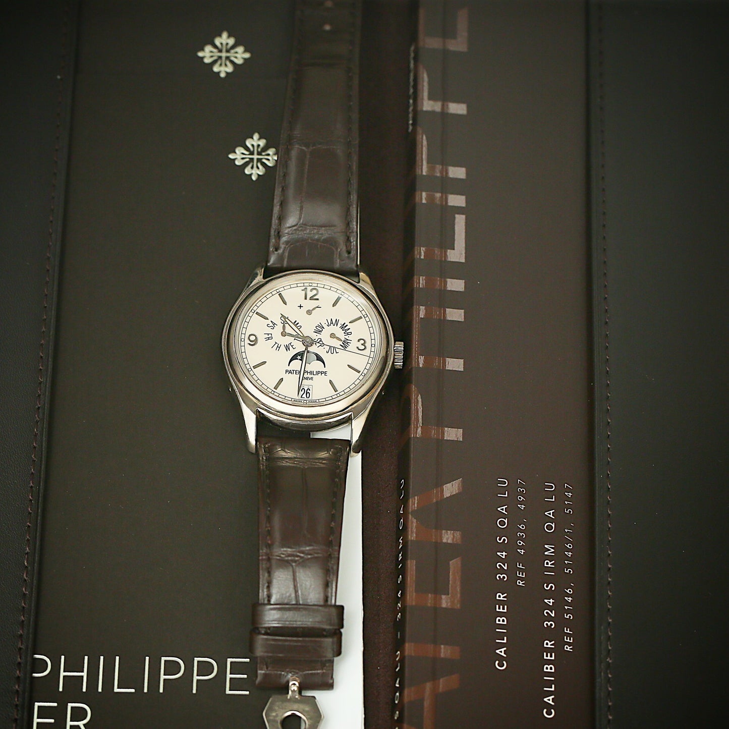 Patek Philippe Complications 5146G
