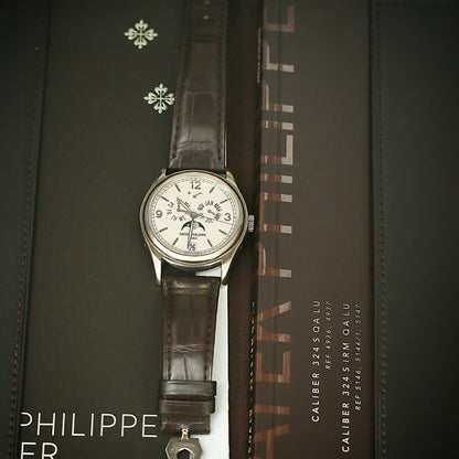 Patek Philippe Complications 5146G