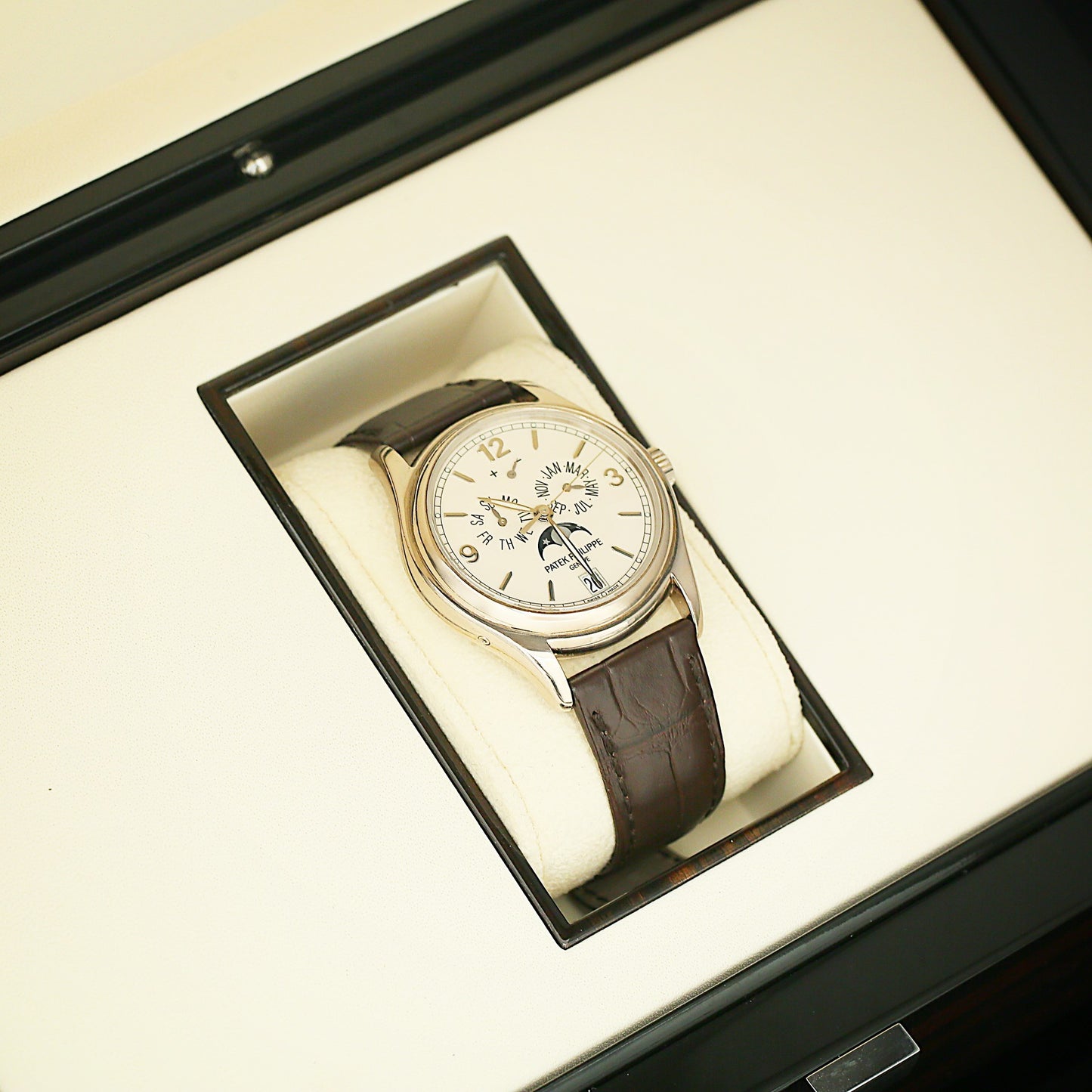 Patek Philippe Complications 5146G