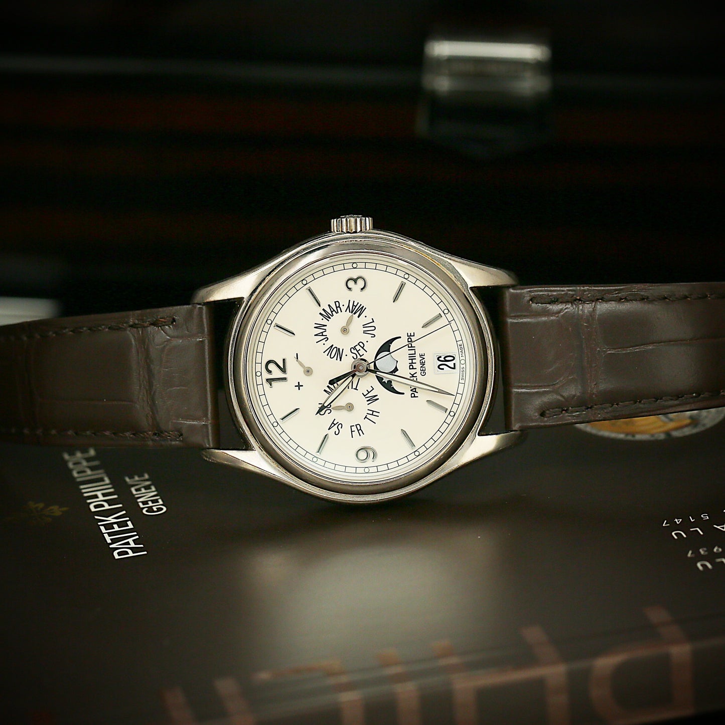 Patek Philippe Complications 5146G