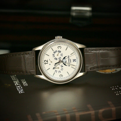 Patek Philippe Complications 5146G