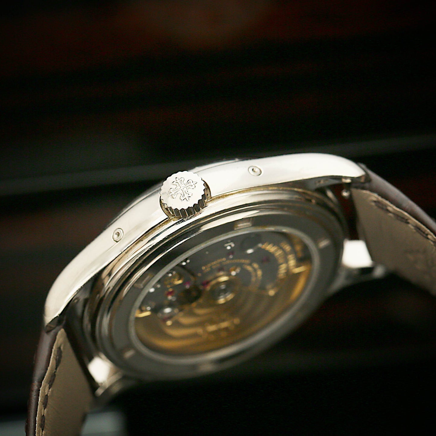 Patek Philippe Complications 5146G