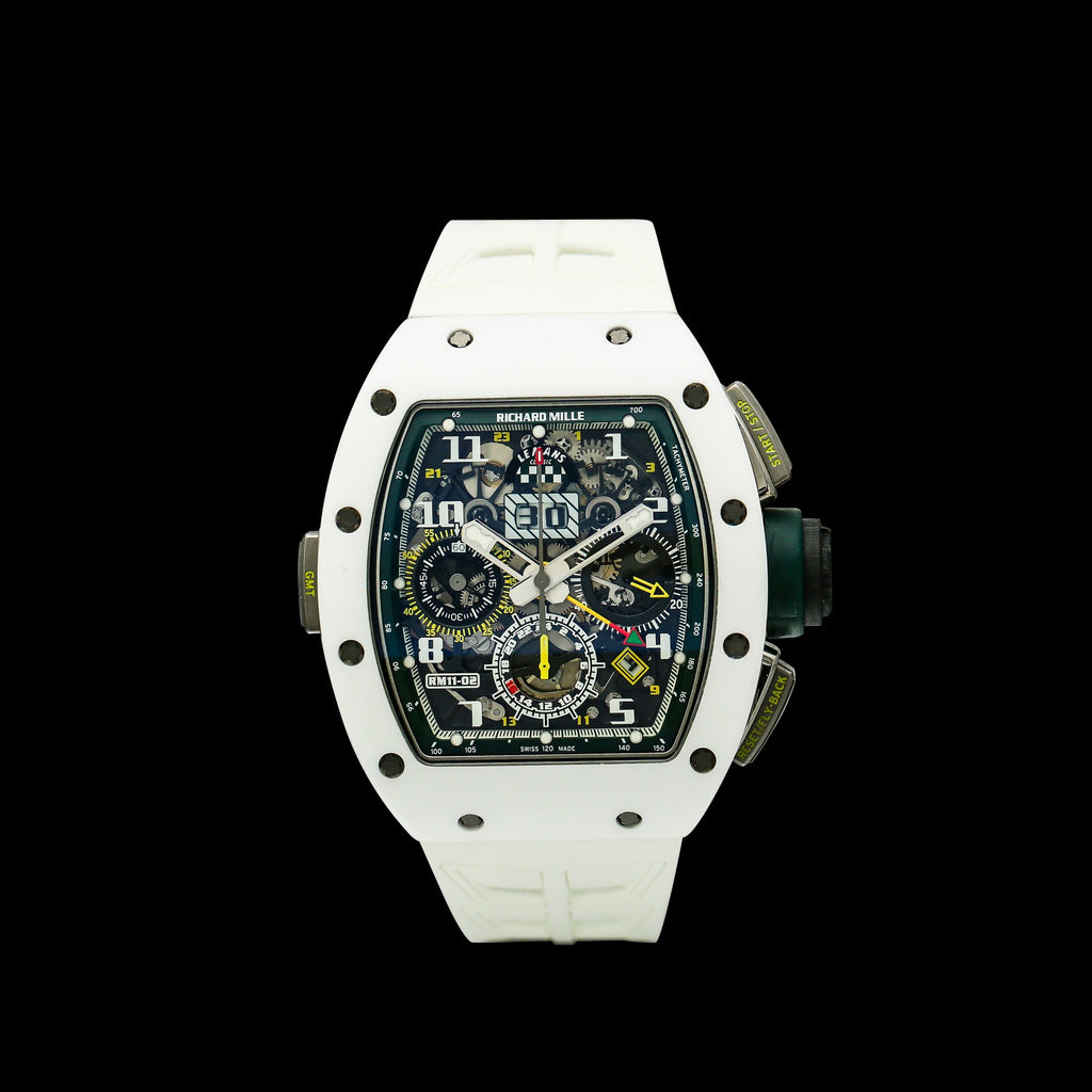 Richard Mille 11-02