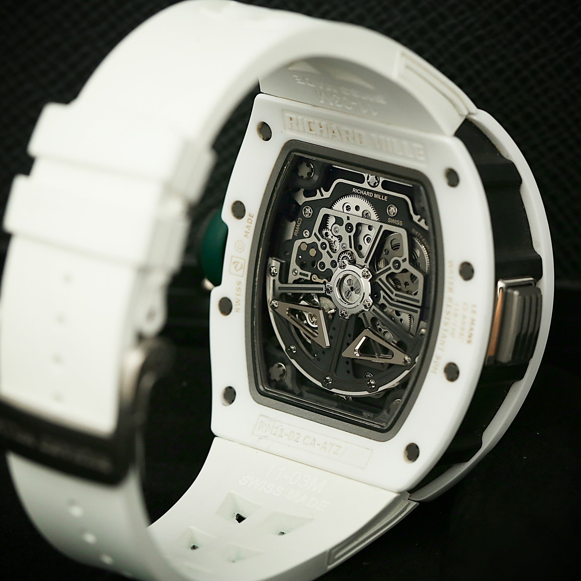 Richard Mille 11-02