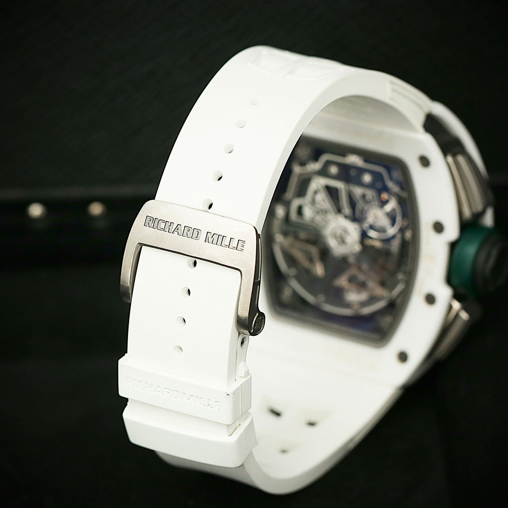 Richard Mille 11-02