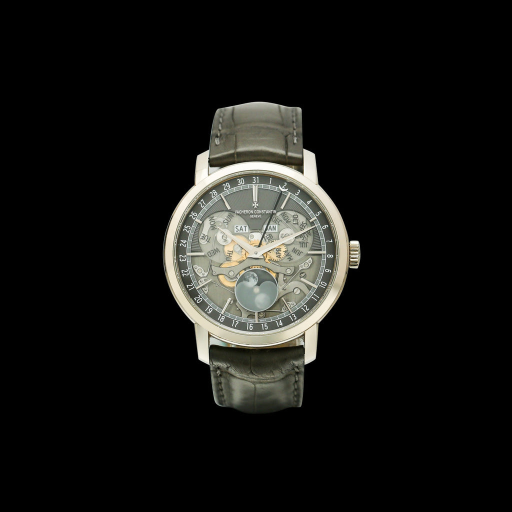 Vacheron ConstantinTradition 4020T