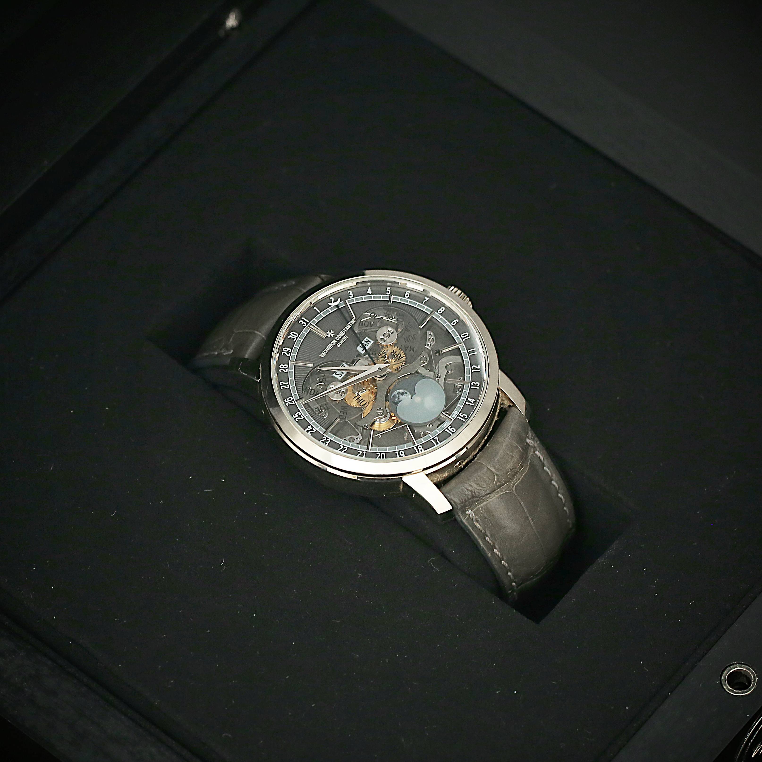 Vacheron ConstantinTradition 4020T