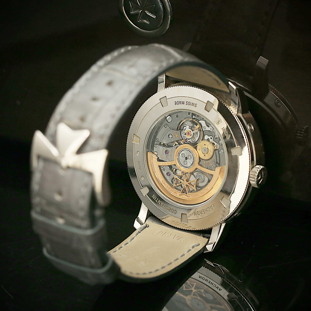 Vacheron ConstantinTradition 4020T