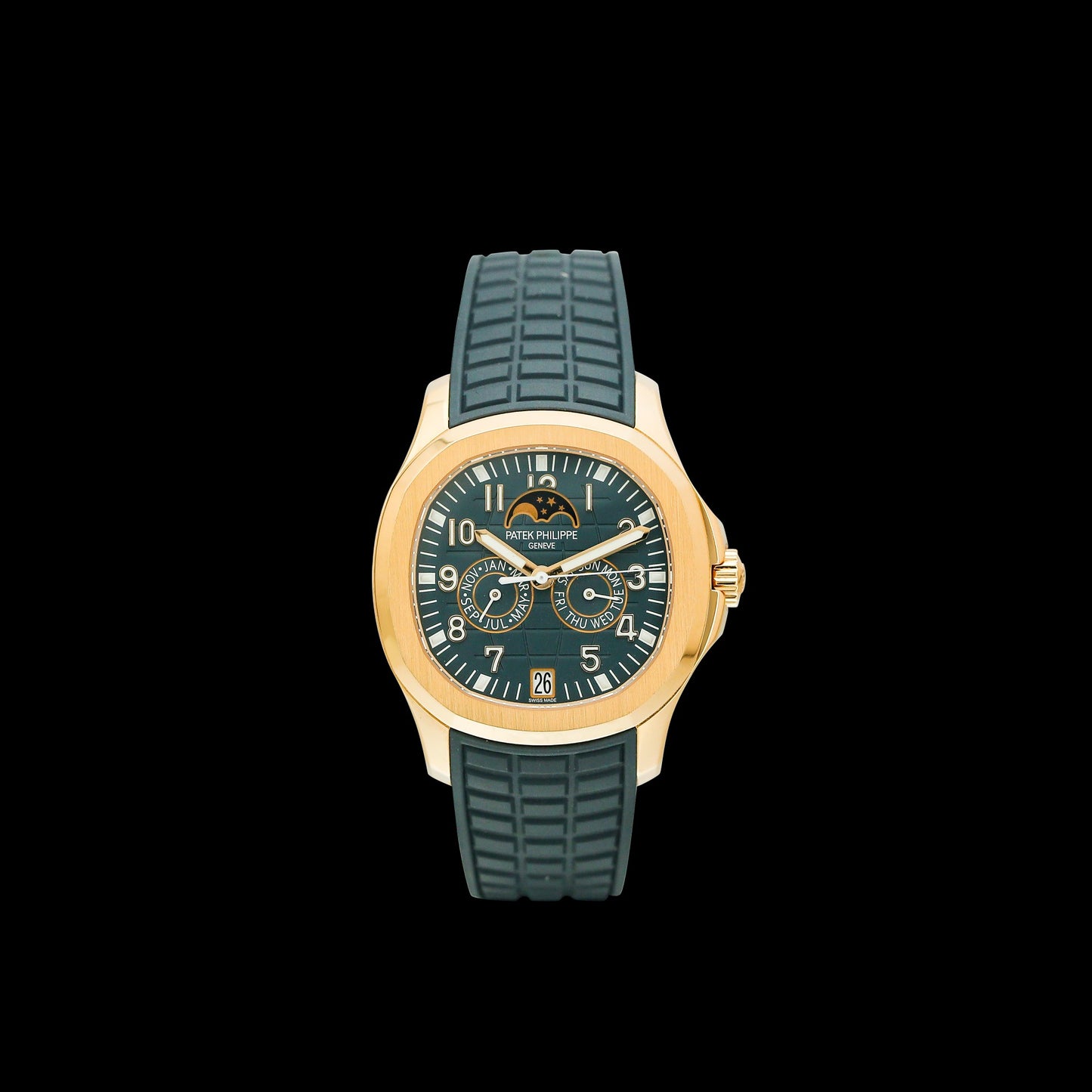 Patek Philippe Aquaracer 5261R