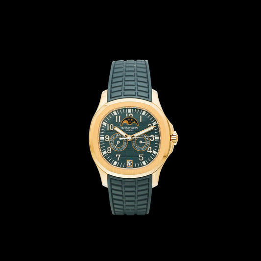 Patek Philippe Aquaracer 5261R