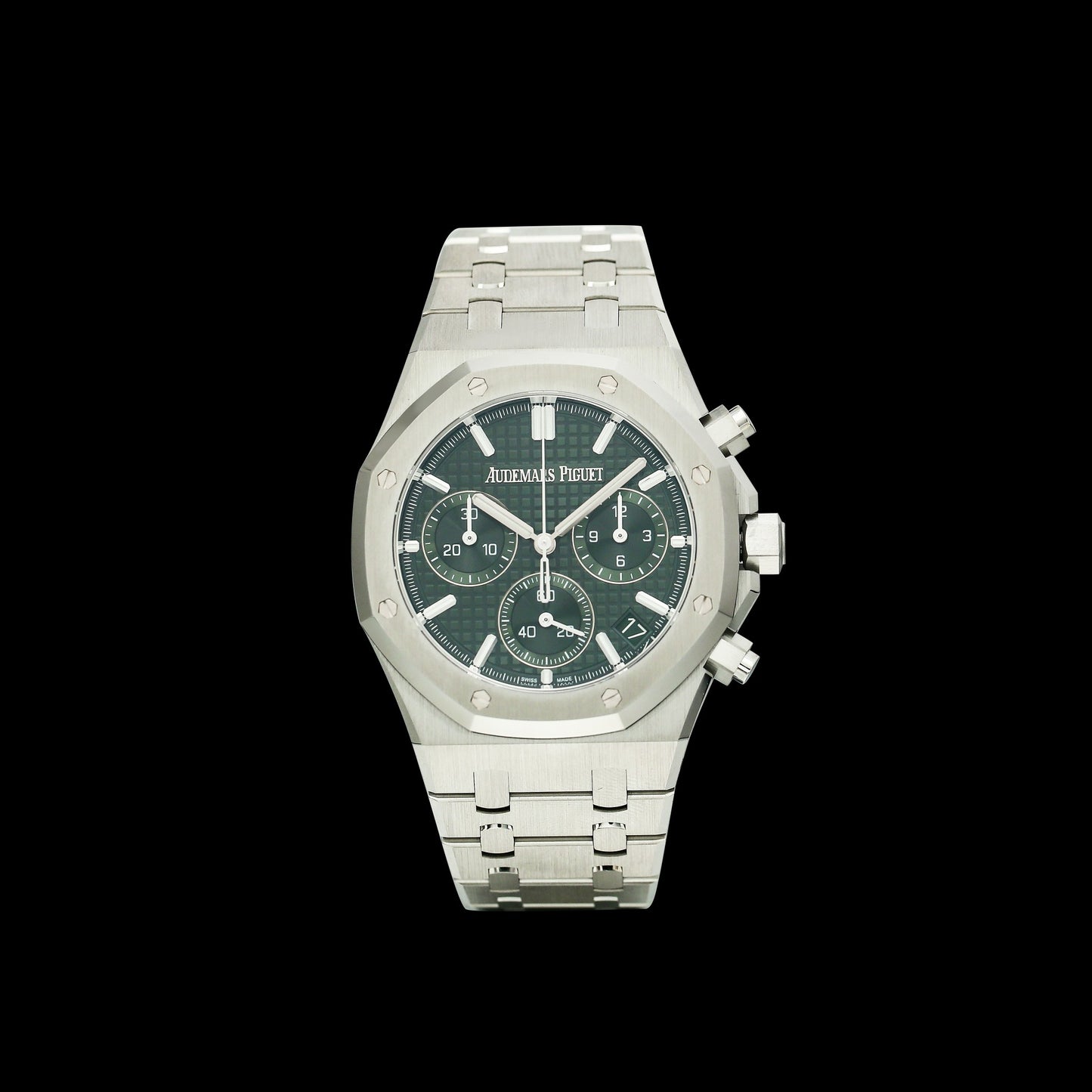 Audemars Piguet Royal Oak 26240ST