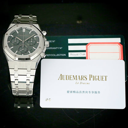 Audemars Piguet Royal Oak 26240ST