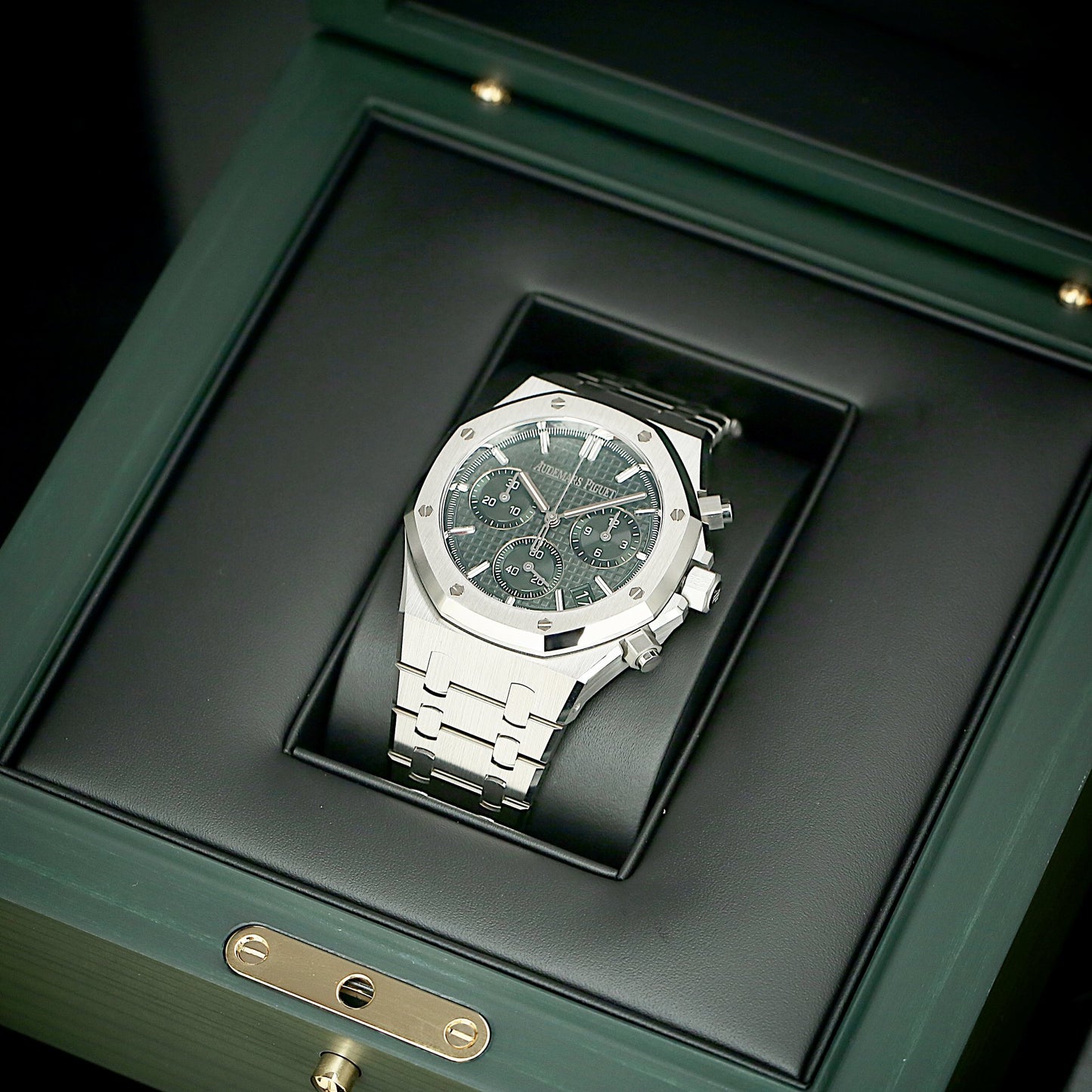Audemars Piguet Royal Oak 26240ST