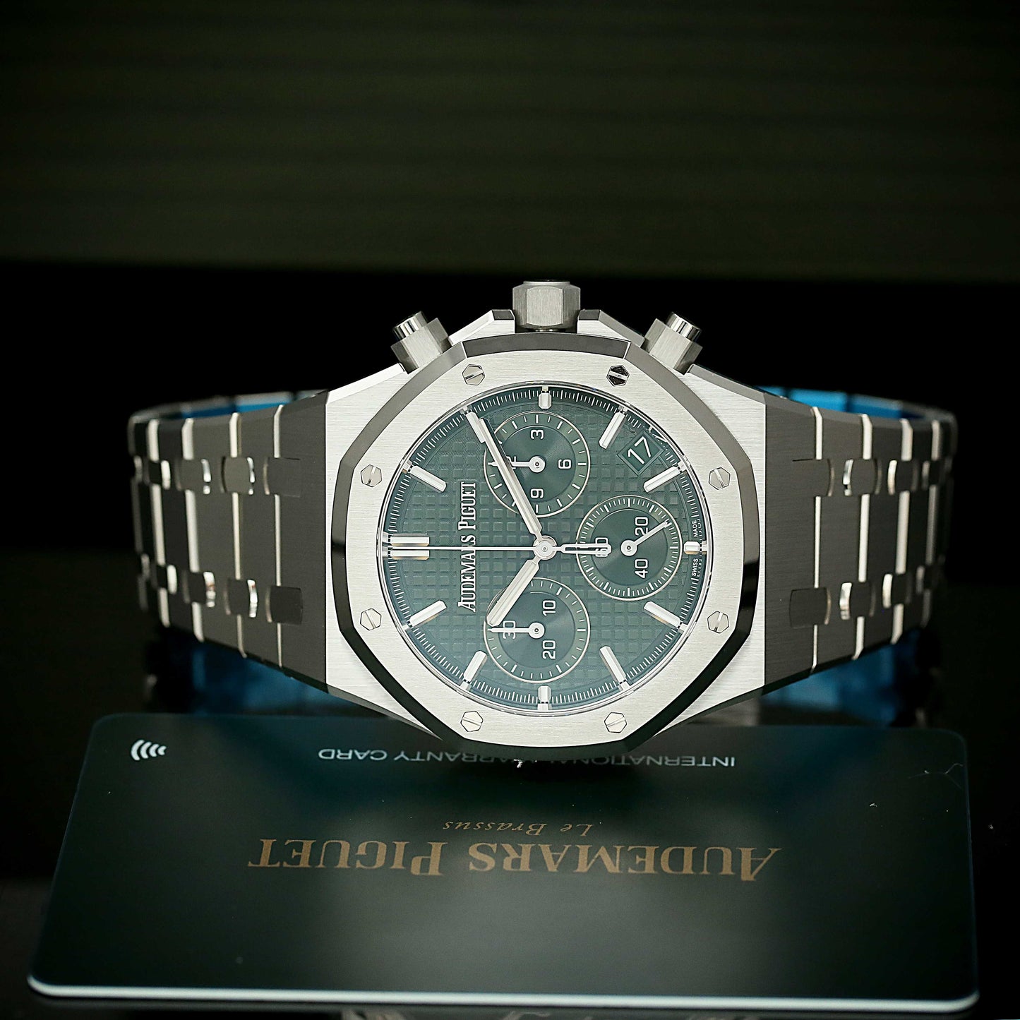 Audemars Piguet Royal Oak 26240ST