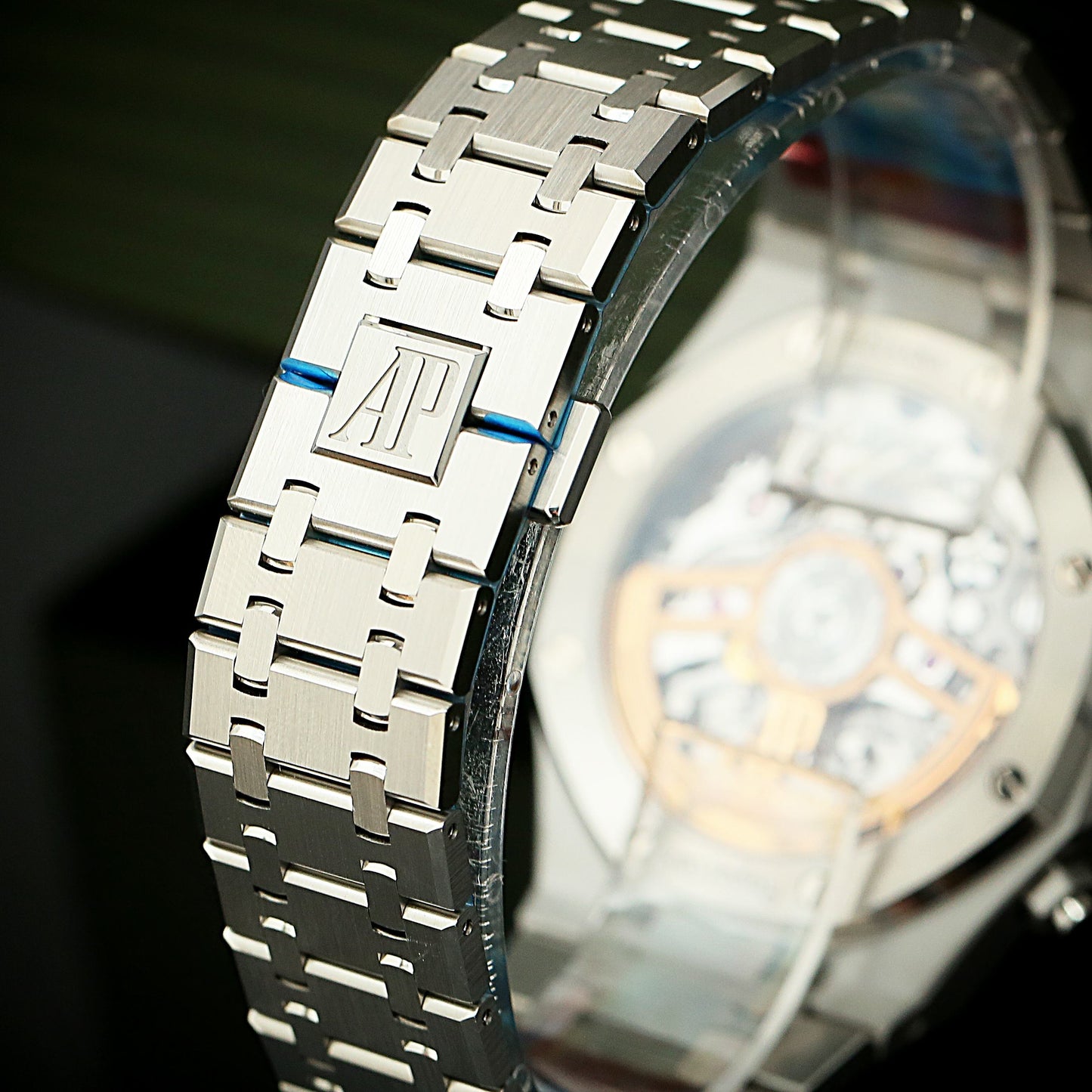 Audemars Piguet Royal Oak 26240ST