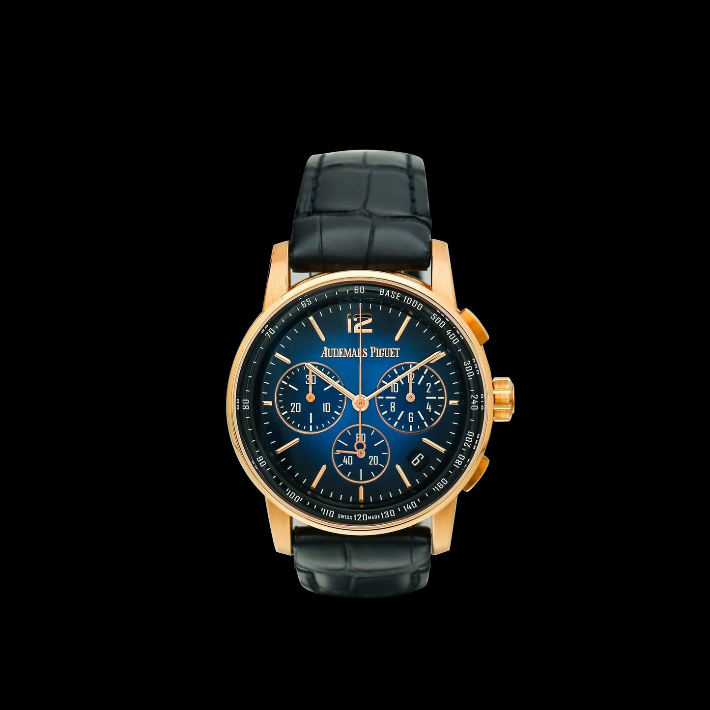 Audemars Piguet CODE 26393OR