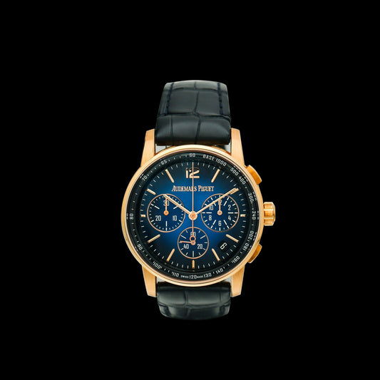 Audemars Piguet CODE 26393OR