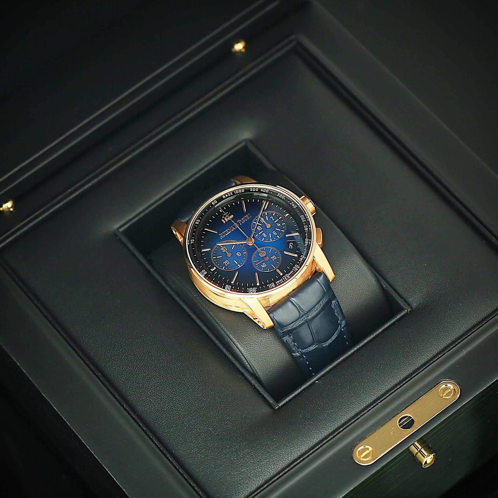 Audemars Piguet CODE 26393OR