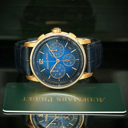 Audemars Piguet CODE 26393OR