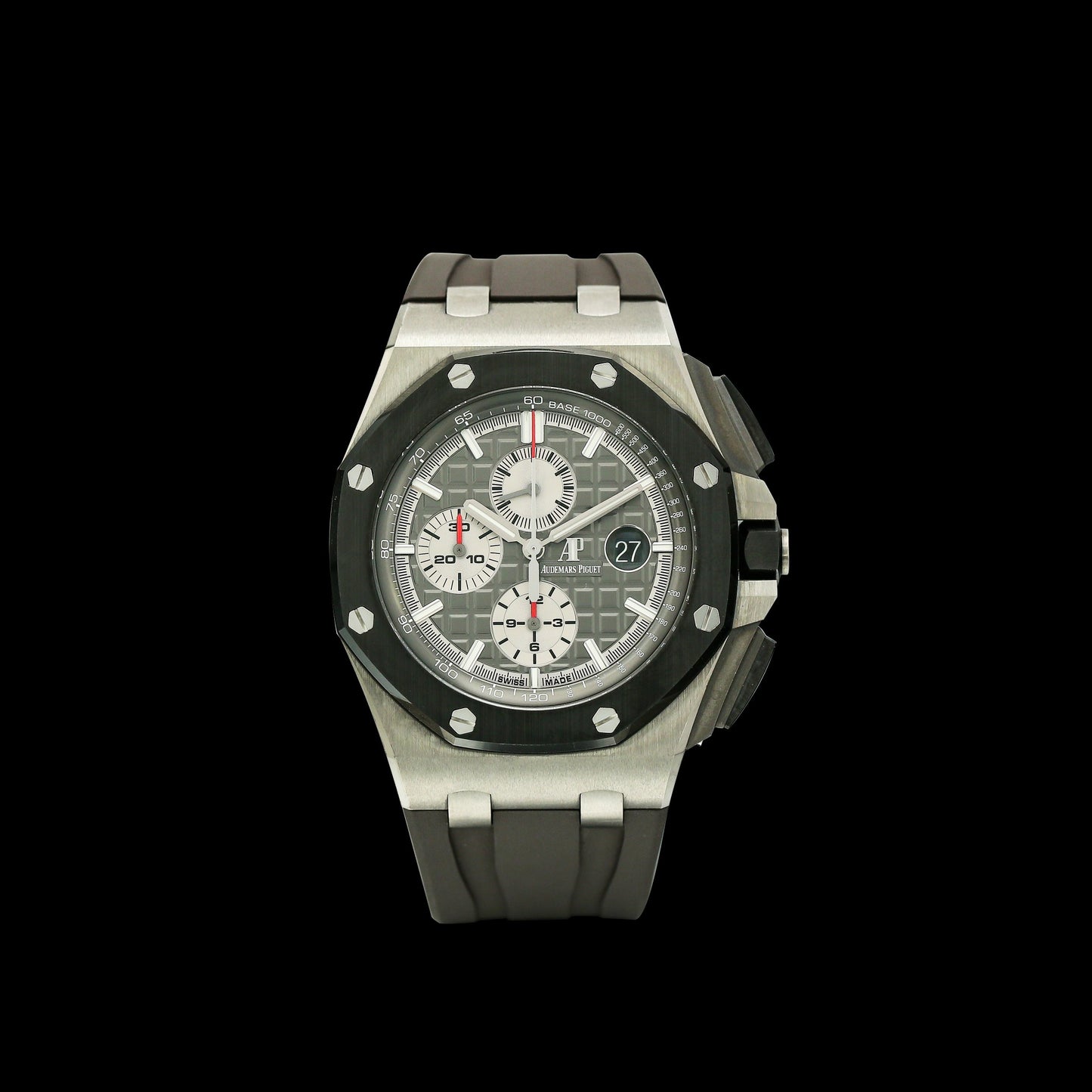 Audemars Piguet Royal Oak Offshore 26400IO
