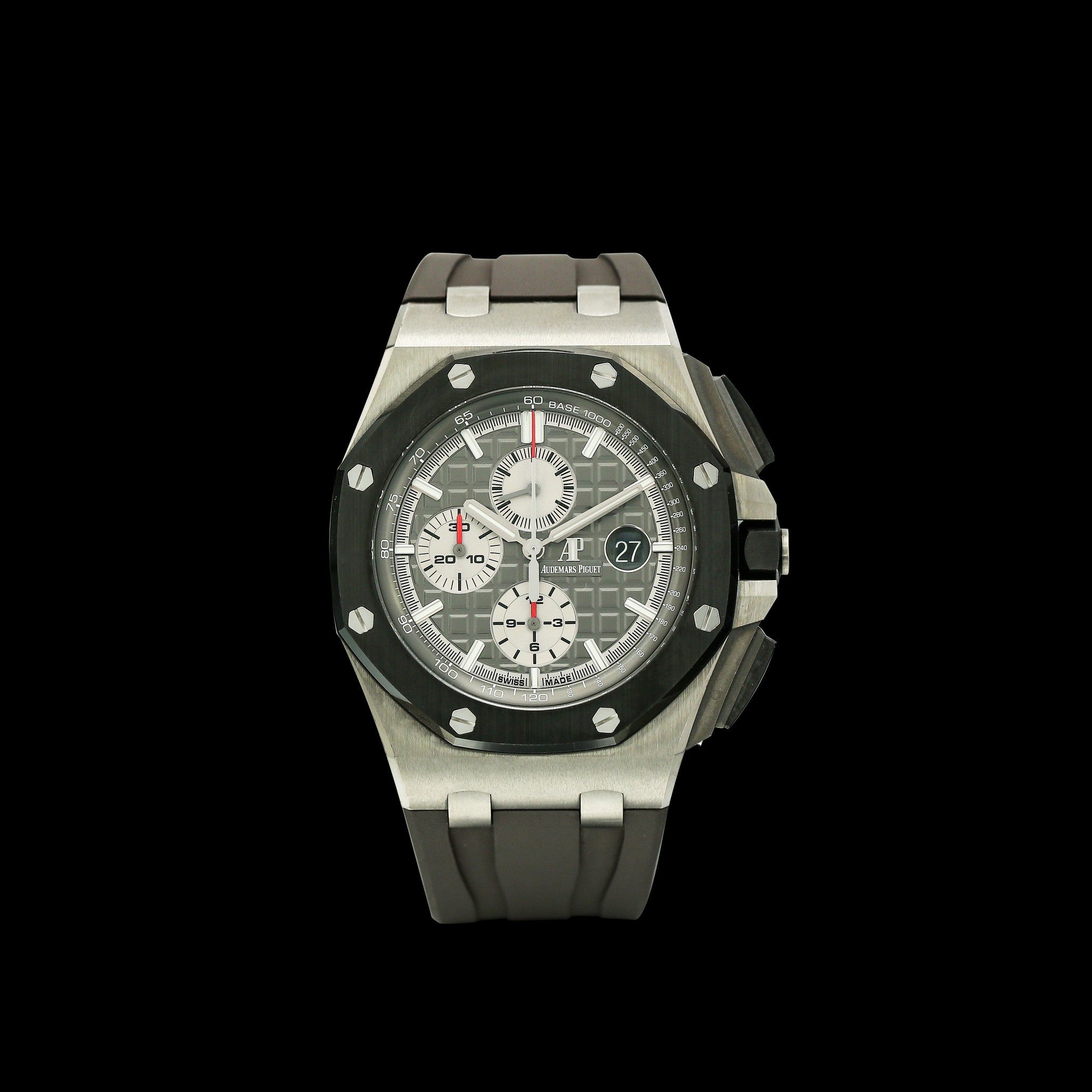 Audemars Piguet Royal Oak Offshore 26400IO
