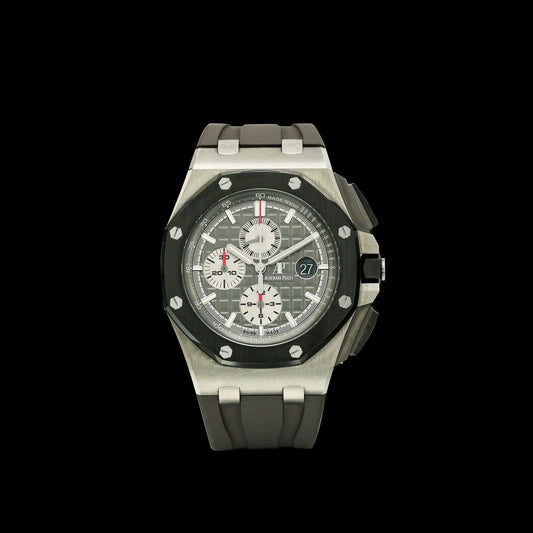Audemars Piguet Royal Oak Offshore 26400IO