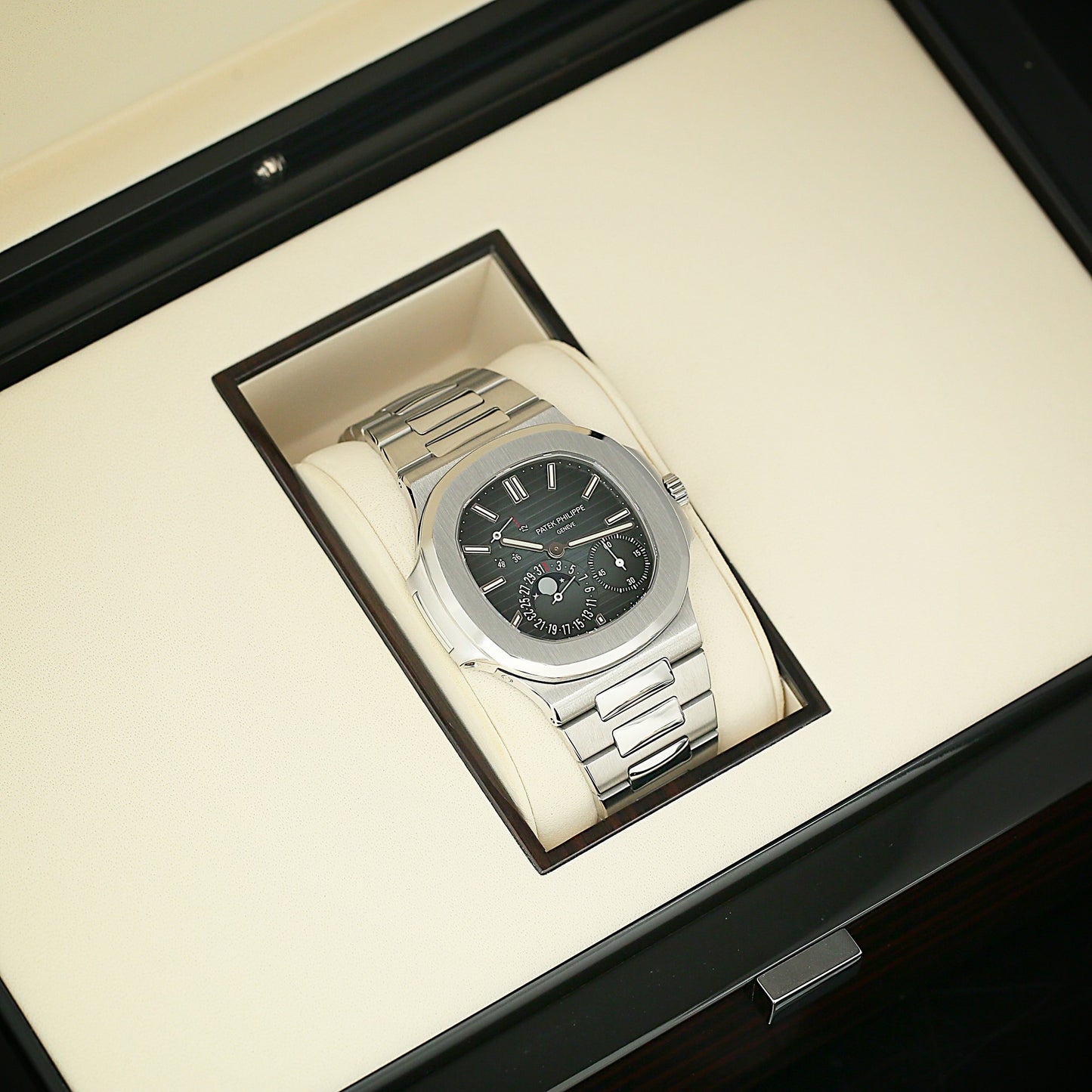 Patek Philippe Sport Elegance 5712