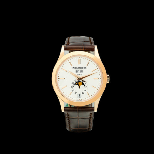 Patek Philippe Complications 5396R-011