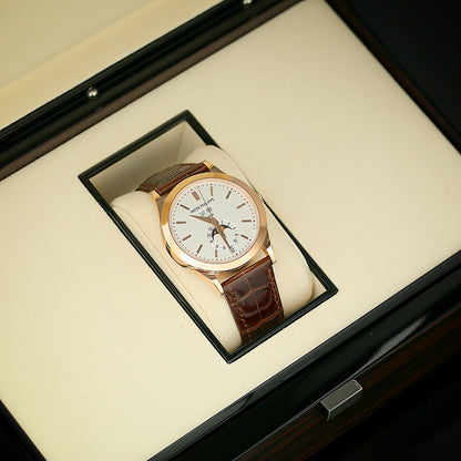Patek Philippe Complications 5396R-011