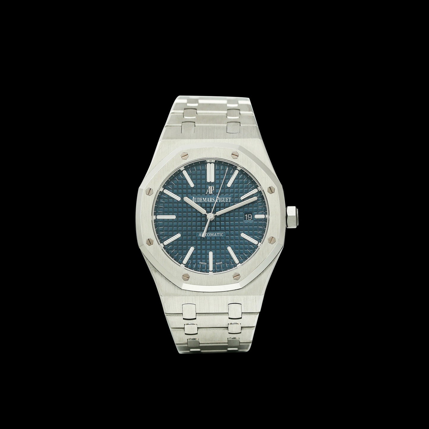 Audemars Piguet Royal Oak 15400ST