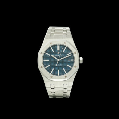 Audemars Piguet Royal Oak 15400ST