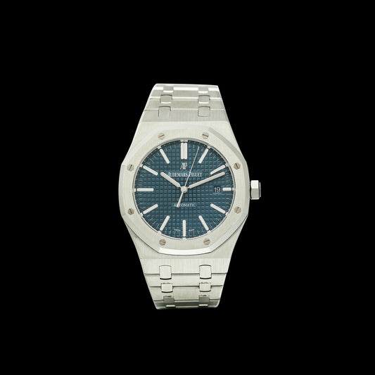 Audemars Piguet Royal Oak 15400ST