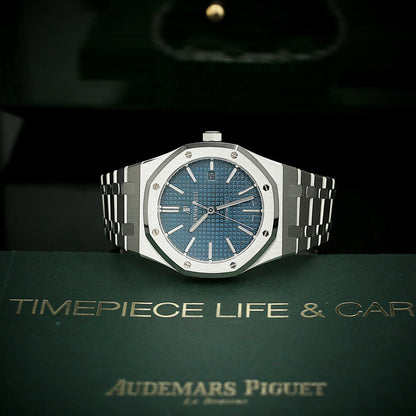 Audemars Piguet Royal Oak 15400ST