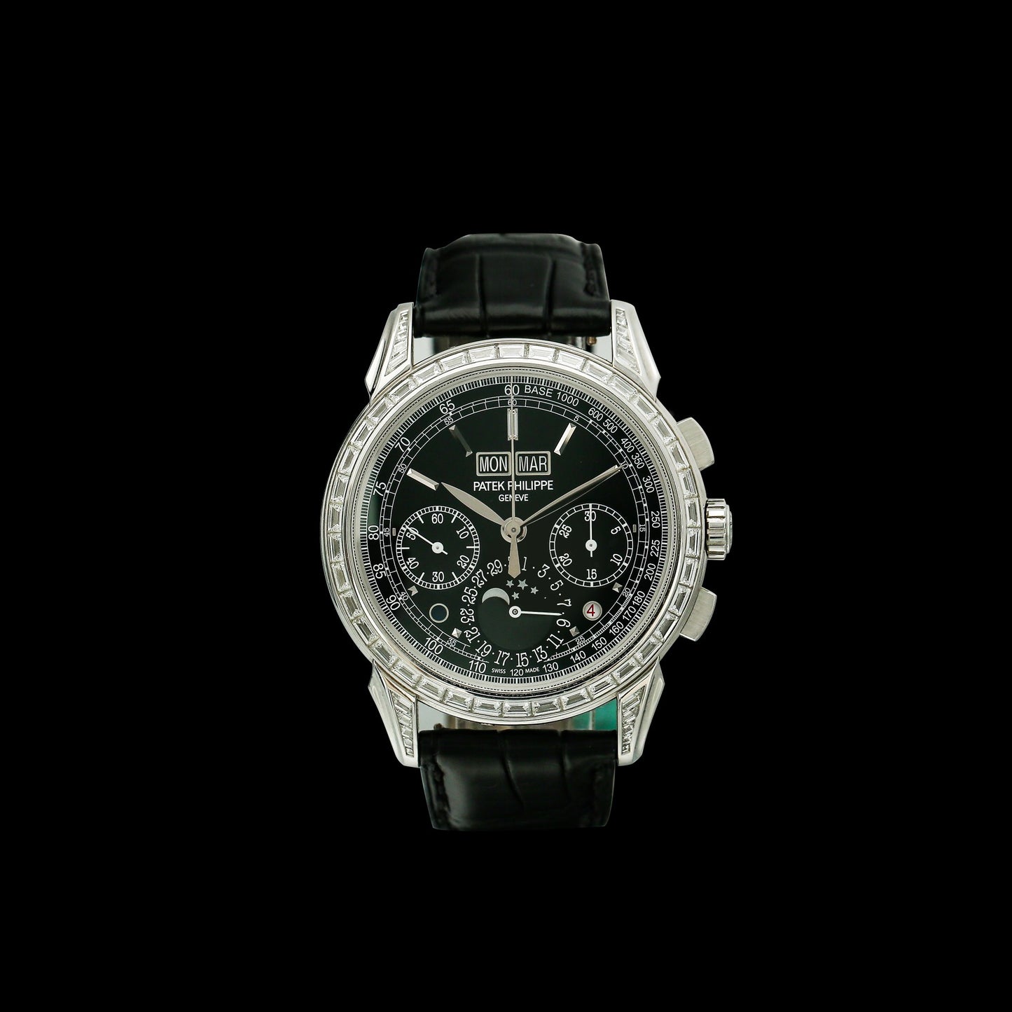 Patek Philippe Grand Complications 5271P