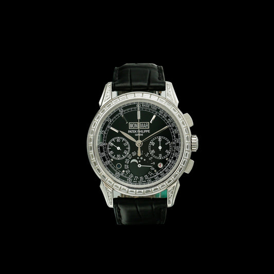 Patek Philippe Grand Complications 5271P