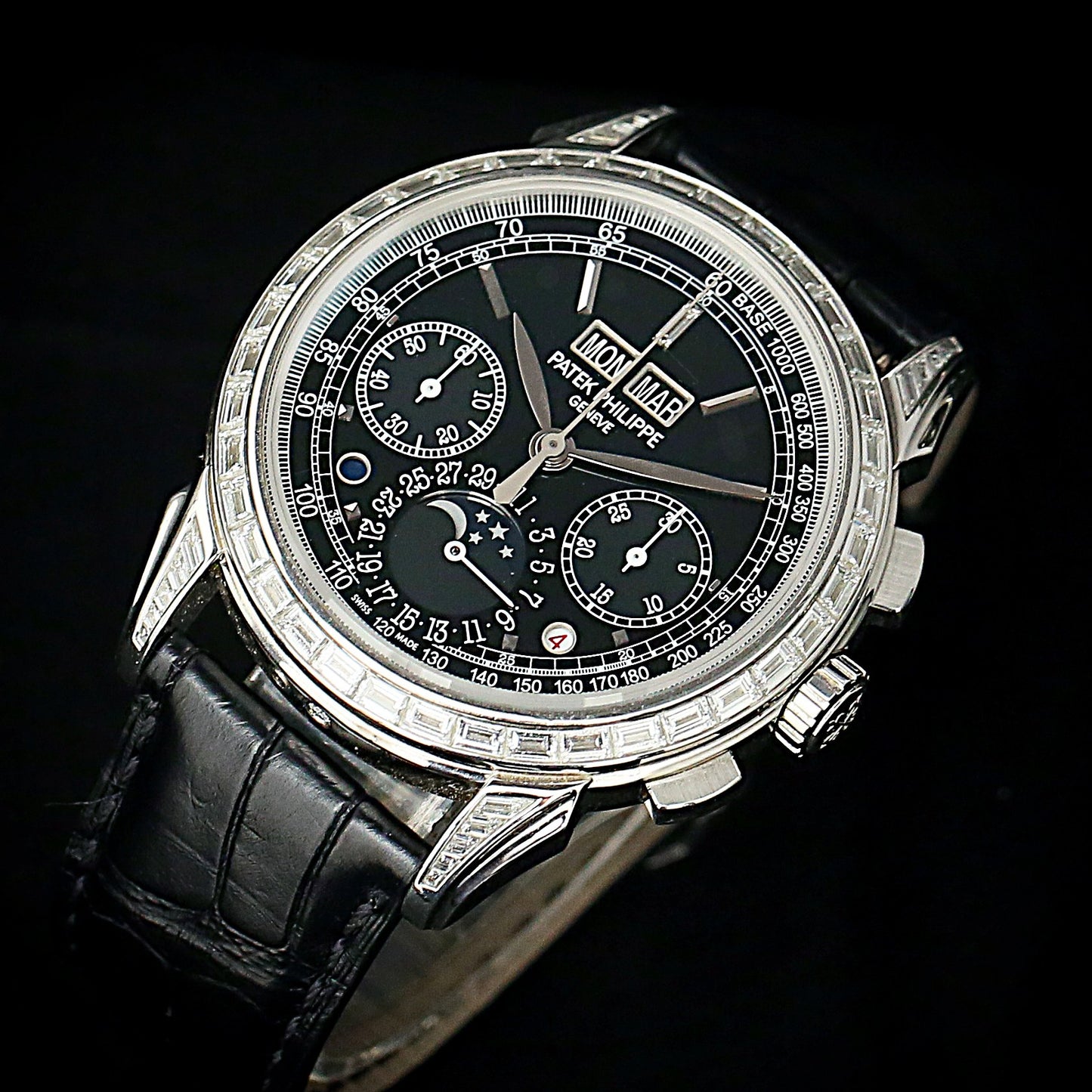 Patek Philippe Grand Complications 5271P