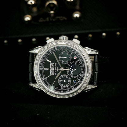 Patek Philippe Grand Complications 5271P