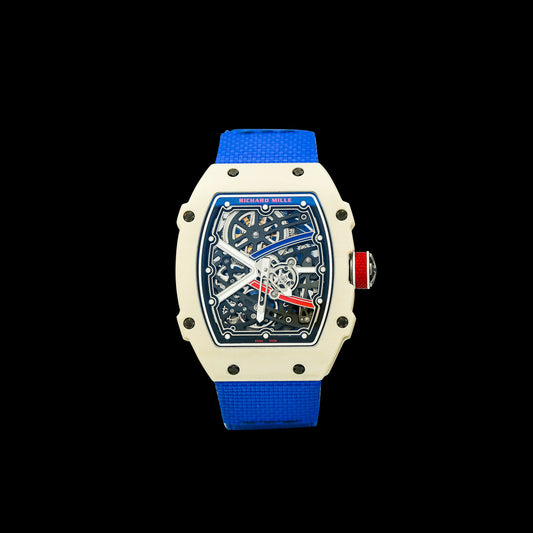 Richard Mille 67-02
