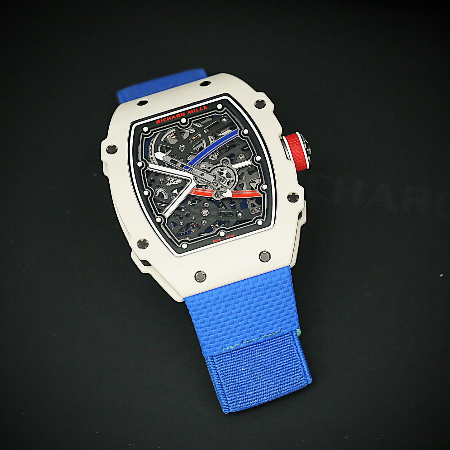 Richard Mille 67-02