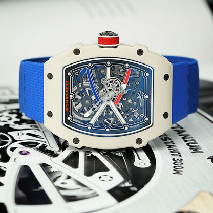 Richard Mille 67-02