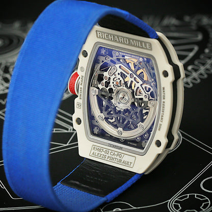 Richard Mille 67-02