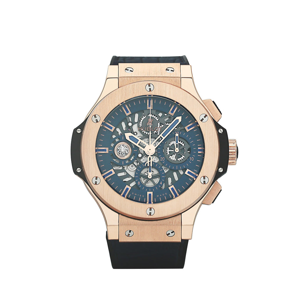 Hublot Big Bang 301.PX.7180.LR.COL19