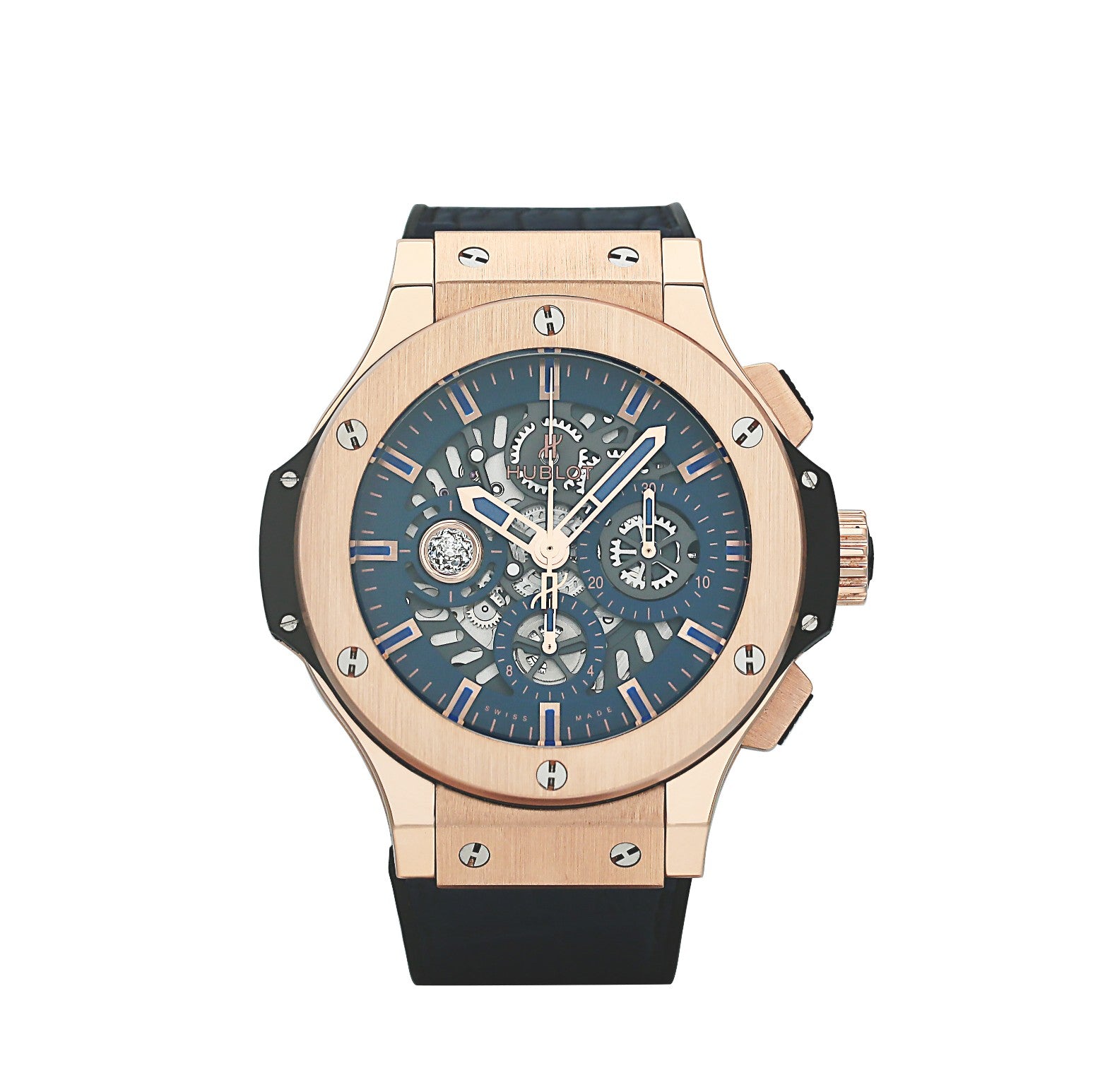 Hublot Big Bang 301.PX.7180.LR.COL19