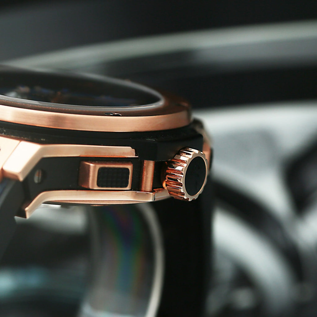 Hublot Big Bang 301.PX.7180.LR.COL19