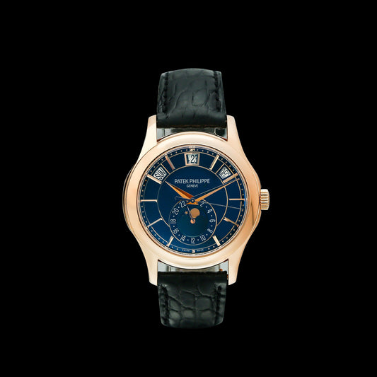 Patek Philippe Complications 5205R-010