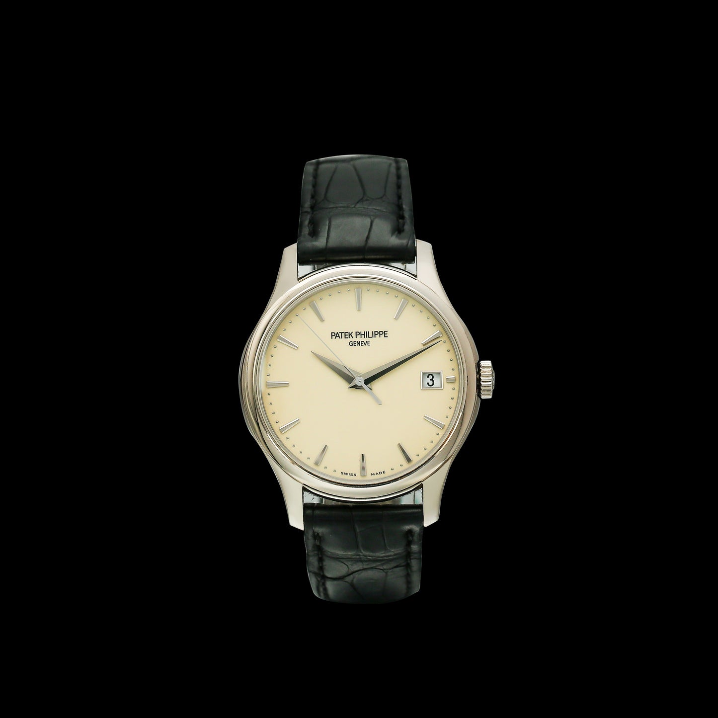 Patek Philippe Classic Watch Series 5227G