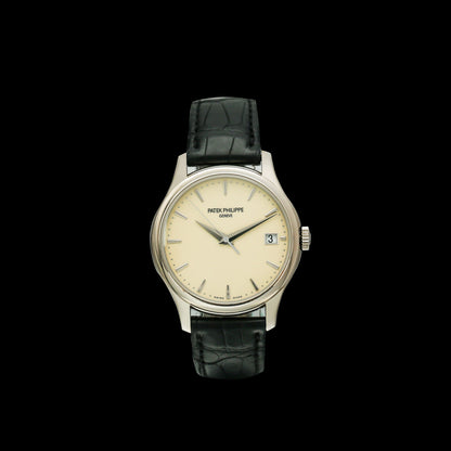 Patek Philippe Classic Watch Series 5227G