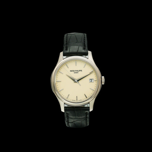 Patek Philippe Classic Watch Series 5227G